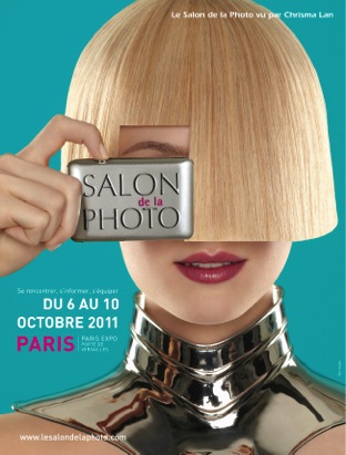 Salon de la photo 2011